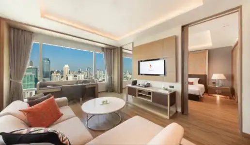 Eastin Grand Sathorn - 68