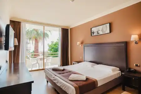 Nyala Suite Sanremo - 22