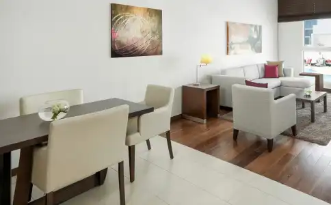 Hyatt Place Dubai Al Rigga Residences - 43