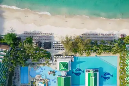 Le Méridien Phuket Beach Resort - 22