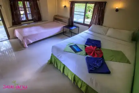 Seetanu Bungalows - 77