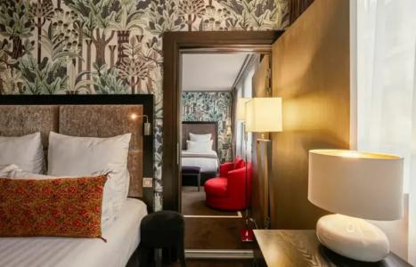 The One Alma Paris - 37