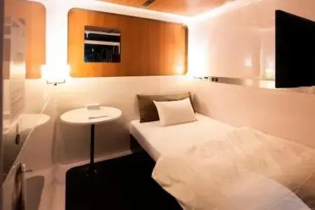 First Cabin Ichigaya - 31