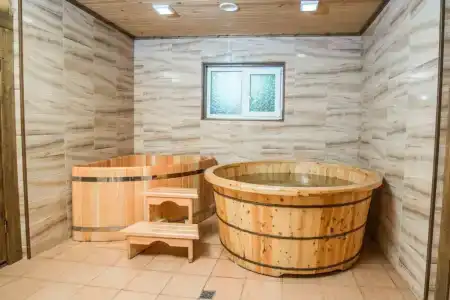 Ozero Divnoe Park-Hotel - 104