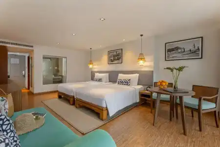 Outrigger Khao Lak Beach Resort - 71