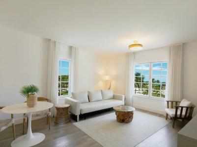 Bentley South Beach - 56