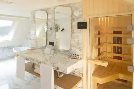 Hôtel Artus - 35