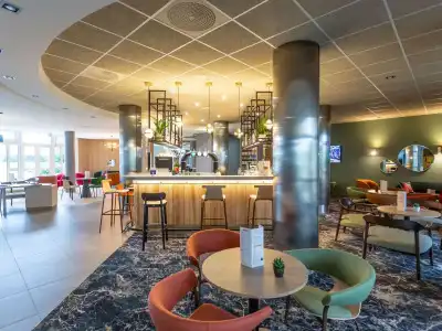 Novotel Bourges - 15