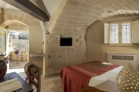 Locanda di San Martino & Termae Romanae - 76