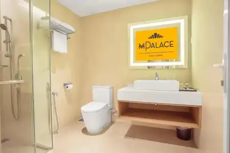 M Palace - 45