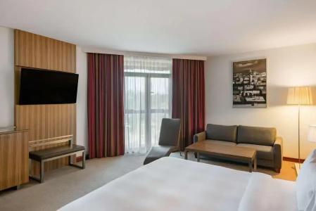 Radisson Blu, Krakow - 65