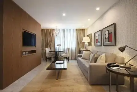 Miramar by Windsor Copacabana - 60