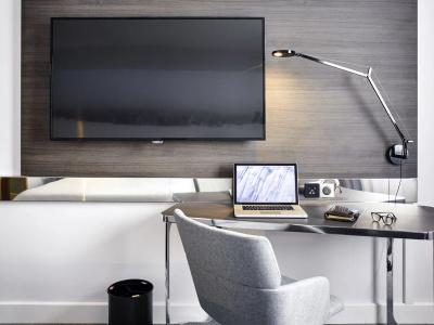 Novotel Paris Centre Gare Montparnasse - 47