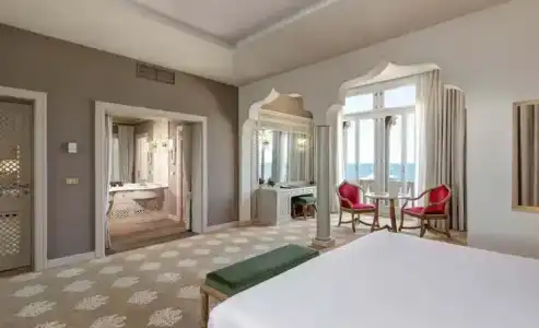 Excelsior Venice Lido Resort - 82