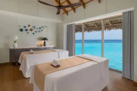 JW Marriott Maldives Kaafu Atoll Island Resort - 69