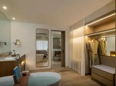 Paradisus Palma Real Golf & Spa Resort All Inclusive - 113