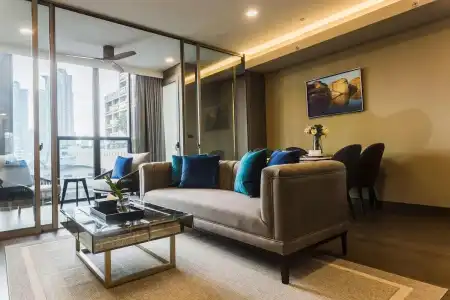 Wyndham Bangkok Queen Convention Centre - 61