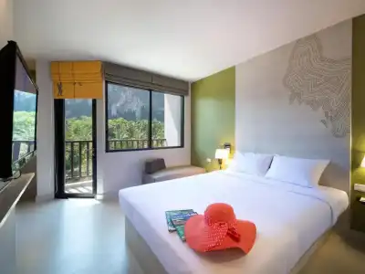 Ibis Styles Krabi Ao Nang - 19