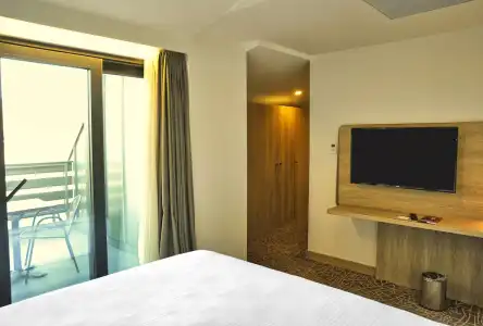 Park Inn by Radisson Istanbul Airport, Odayeri - 40