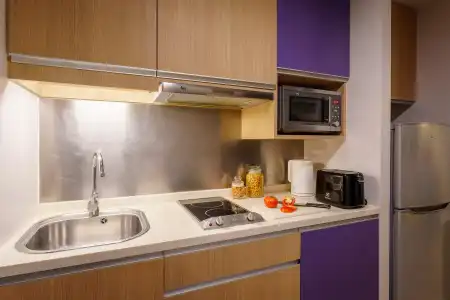 Citadines Sukhumvit 16 Bangkok - 28