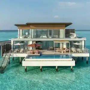 So/ Maldives Resort - 79