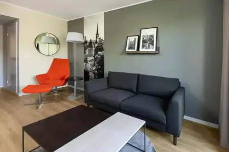 Park Inn by Radisson Meriton Conference Spa Tallin - 72