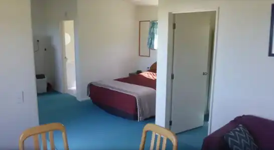 Napier Beach TOP 10 Holiday Park - 2