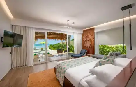 Emerald Maldives Resort & Spa - 31