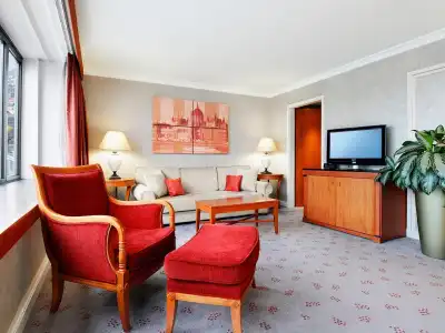 InterContinental Budapest by IHG - 84