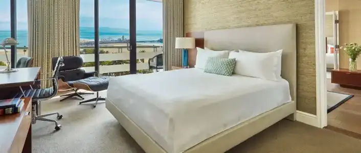 Fairmont Miramar - 79