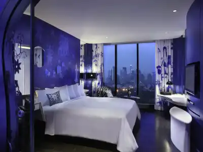 SO/ Bangkok - 43
