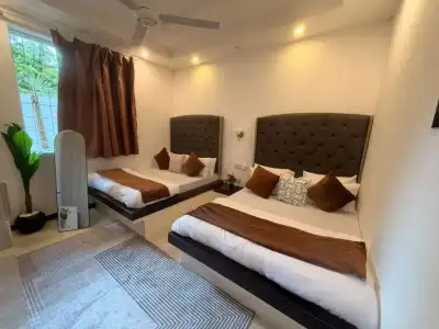 Sunseabar Beach - 10