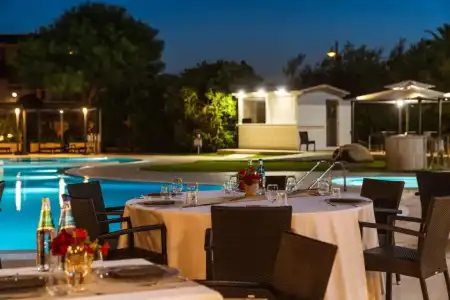 Deltas by Marriott Olbia Sardinia - 20