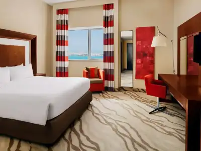 Novotel Dubai Al Barsha - 50