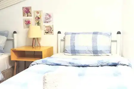 La Bella Suites Beyoglu - 63