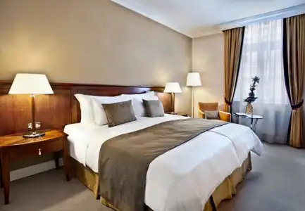 Corinthia Budapest - 32