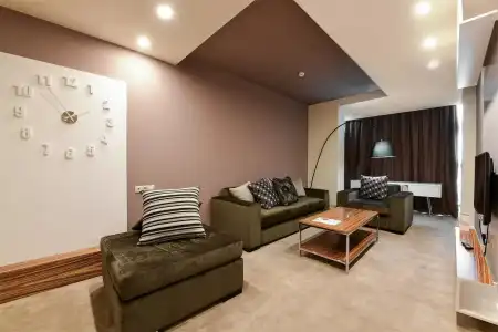 Opera Suite - 47