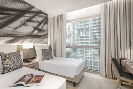 Ascott Orchard Singapore - 33