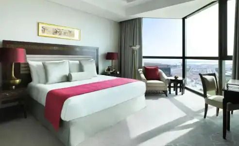 Bab Al Qasr - 7