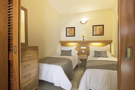 Sunset Beach Club Apartments - 66