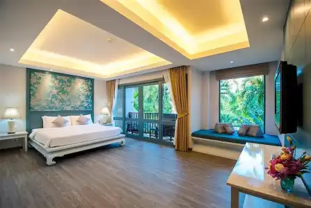 Duangjitt Resort & Spa - 69
