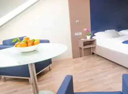 Orangerie - 44
