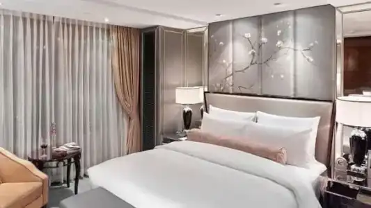 The Kunlun Beijing - 83