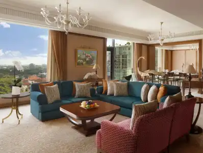 Shangri-La Chiang Mai - 69