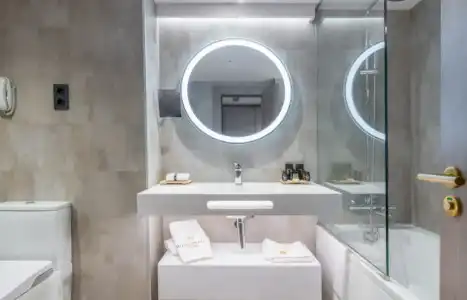 Grand Plaza & Wellness - 57