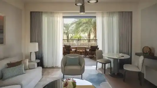 Four Seasons Resort at Jumeirah Beach - 89