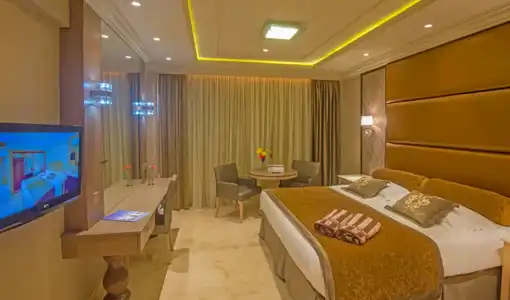 Adams Beach & Spa Deluxe Wing – Adults Only - 19