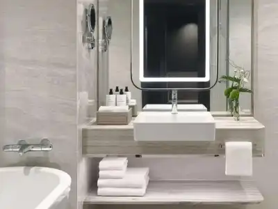 InterContinental Bangkok by IHG - 33