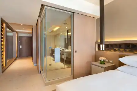 Hyatt Ziva Cancun All Inclusive - 93