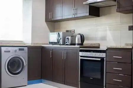 Better Living Apartments - 36